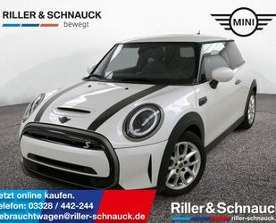 Mini Cooper SE Gebrauchtwagen