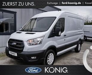 Ford Transit Gebrauchtwagen