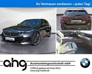 BMW 520 Gebrauchtwagen