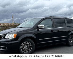 Lancia Voyager Gebrauchtwagen