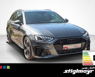 Audi S4 Gebrauchtwagen