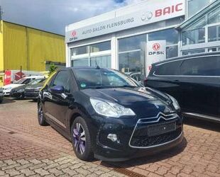 Citroen DS3 Gebrauchtwagen