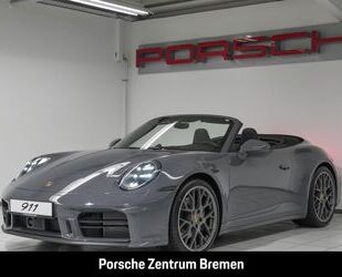 Porsche 992 Gebrauchtwagen