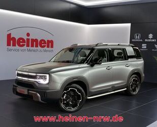 Baic BJ30 Gebrauchtwagen