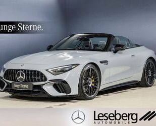 Mercedes-Benz SL 63 AMG Gebrauchtwagen