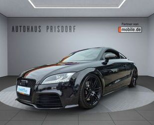 Audi TT Gebrauchtwagen