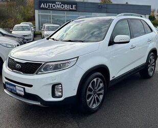 Kia Sorento Gebrauchtwagen
