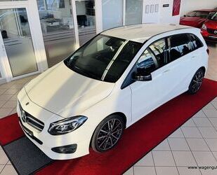 Mercedes-Benz B 200 Gebrauchtwagen