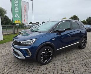 Opel Crossland (X) Gebrauchtwagen