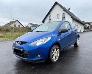 Mazda 2 Gebrauchtwagen