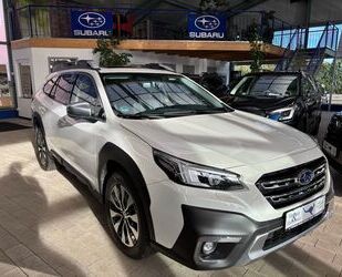 Subaru Outback Gebrauchtwagen