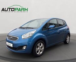 Kia Venga Gebrauchtwagen