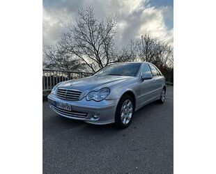 Mercedes-Benz C 200 Gebrauchtwagen