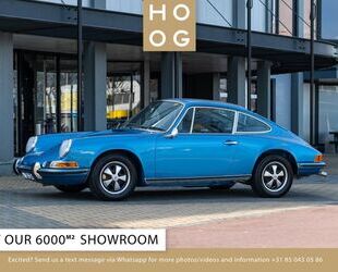 Porsche 911 Urmodell Gebrauchtwagen