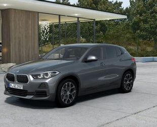 BMW BMW X2 sDrive18d (ab 2017) TAGESZULASSUNG! Gebrauchtwagen
