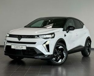 Renault Captur Gebrauchtwagen