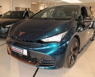 Cupra Born Gebrauchtwagen