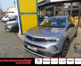 Opel Mokka-e Gebrauchtwagen
