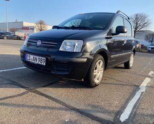 Fiat Panda Gebrauchtwagen