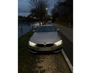 BMW 430 Gebrauchtwagen