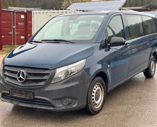 Mercedes-Benz Vito Gebrauchtwagen