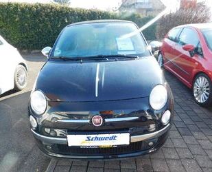 Fiat 500C Gebrauchtwagen