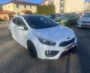 Kia pro ceed / ProCeed Gebrauchtwagen