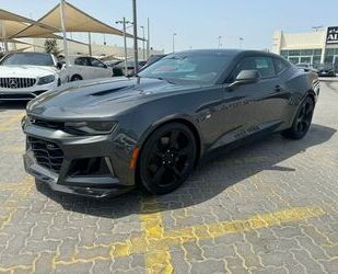 Chevrolet Camaro Gebrauchtwagen
