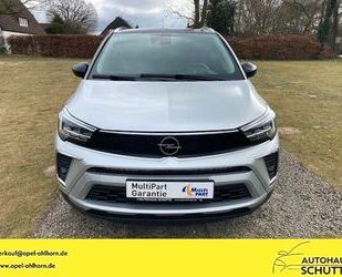 Opel Crossland (X) Gebrauchtwagen