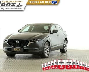 Mazda CX-30 Gebrauchtwagen