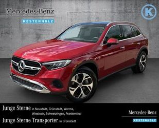 Mercedes-Benz GLC 300 Gebrauchtwagen