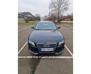 Audi A4 Allroad Gebrauchtwagen