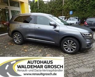 Renault Koleos Gebrauchtwagen
