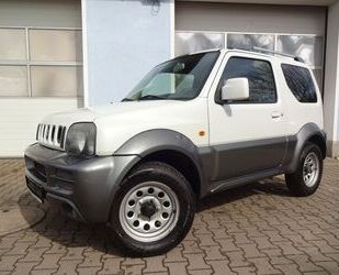 Suzuki Jimny Gebrauchtwagen