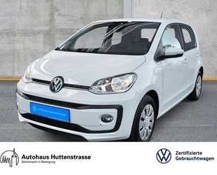 VW up! Gebrauchtwagen