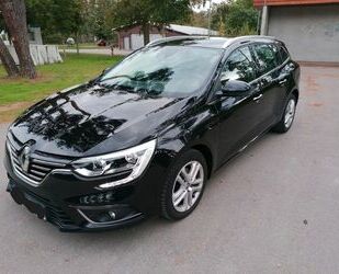 Renault Megane Gebrauchtwagen