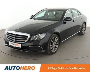 Mercedes-Benz E 350 Gebrauchtwagen
