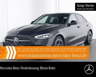 Mercedes-Benz C 200 Gebrauchtwagen