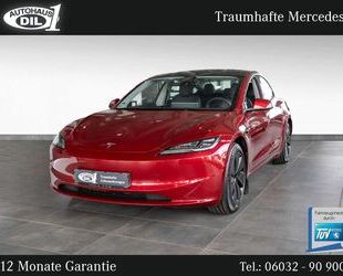 Tesla Model 3 Gebrauchtwagen