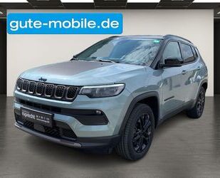 Jeep Compass Gebrauchtwagen