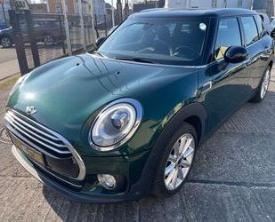 Mini Cooper Clubman Gebrauchtwagen