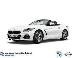 BMW Z4 Gebrauchtwagen