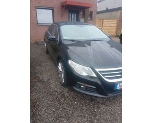 VW CC Gebrauchtwagen
