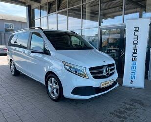 Mercedes-Benz V 300 Gebrauchtwagen