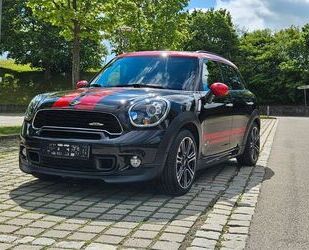 Mini John Cooper Works Countryman Gebrauchtwagen