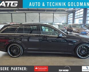Mercedes-Benz C 63 AMG Gebrauchtwagen