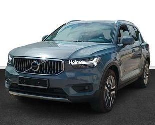 Volvo XC40 Gebrauchtwagen