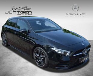 Mercedes-Benz A 200 Gebrauchtwagen