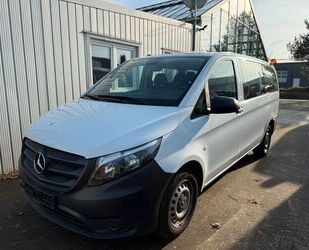 Mercedes-Benz Vito Gebrauchtwagen