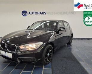 BMW 118 Gebrauchtwagen